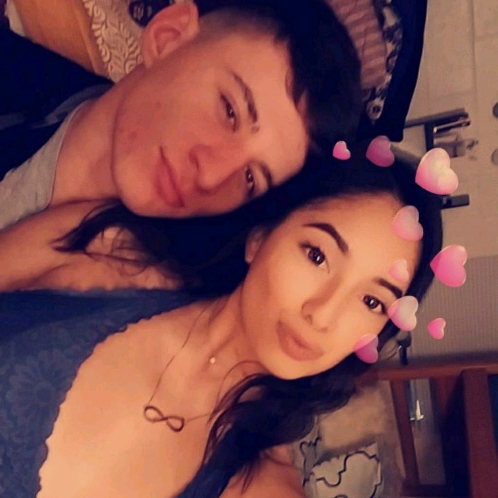 Meet your Posher, Alysa